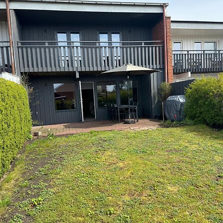 Boende Med Naerhet Till Golfbanan I Åhus Extérieur photo