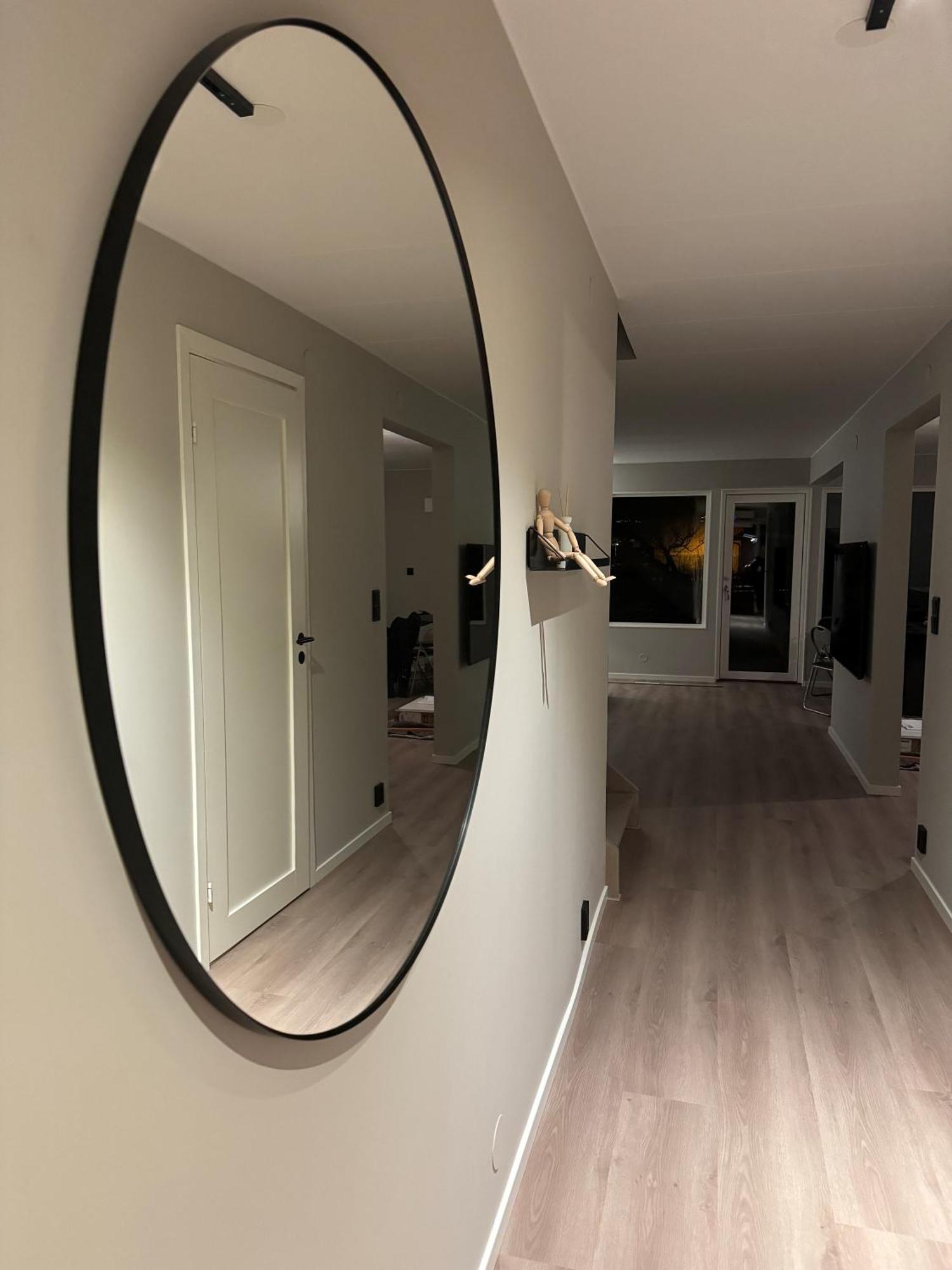 Boende Med Naerhet Till Golfbanan I Åhus Extérieur photo