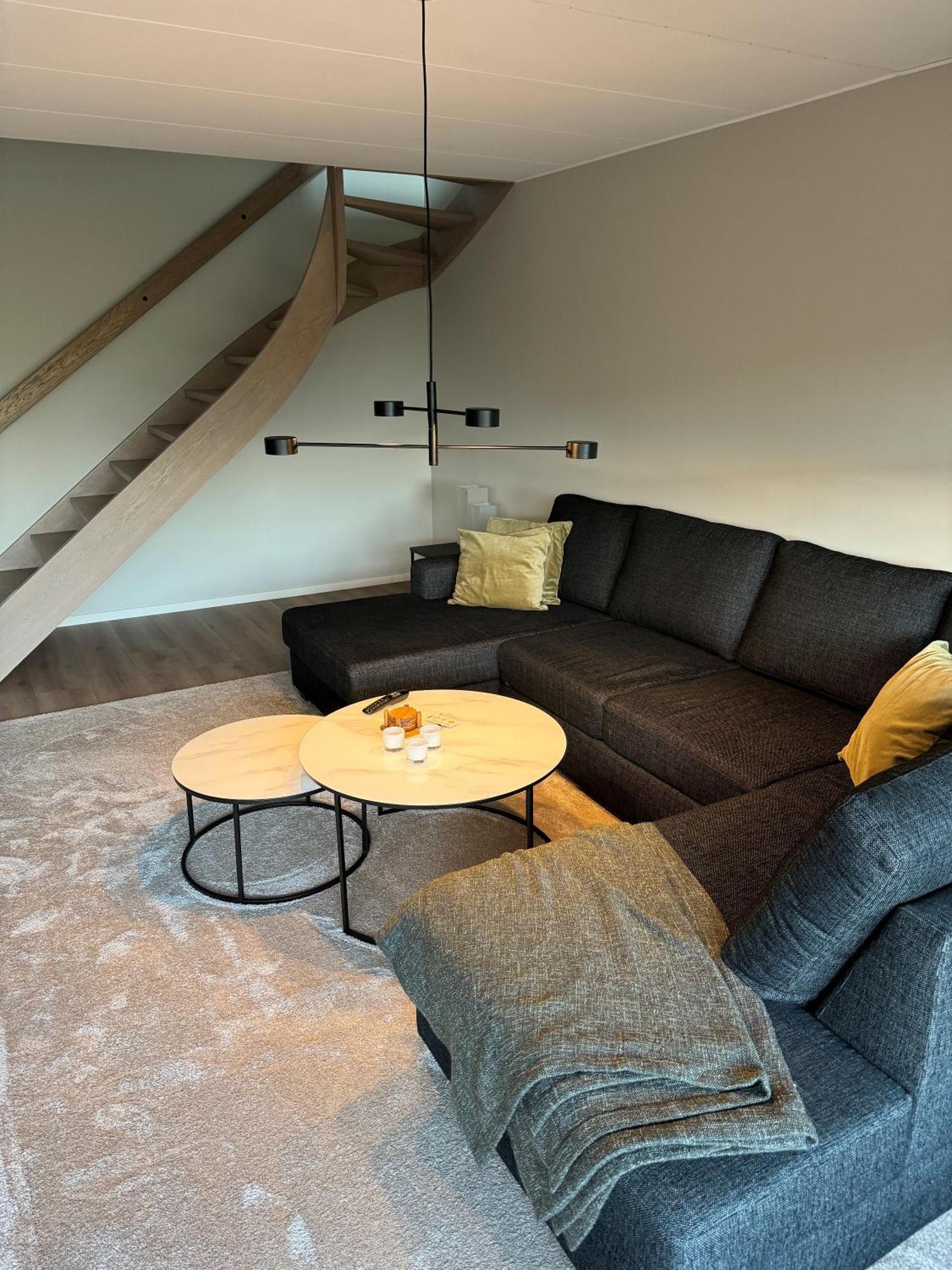 Boende Med Naerhet Till Golfbanan I Åhus Extérieur photo