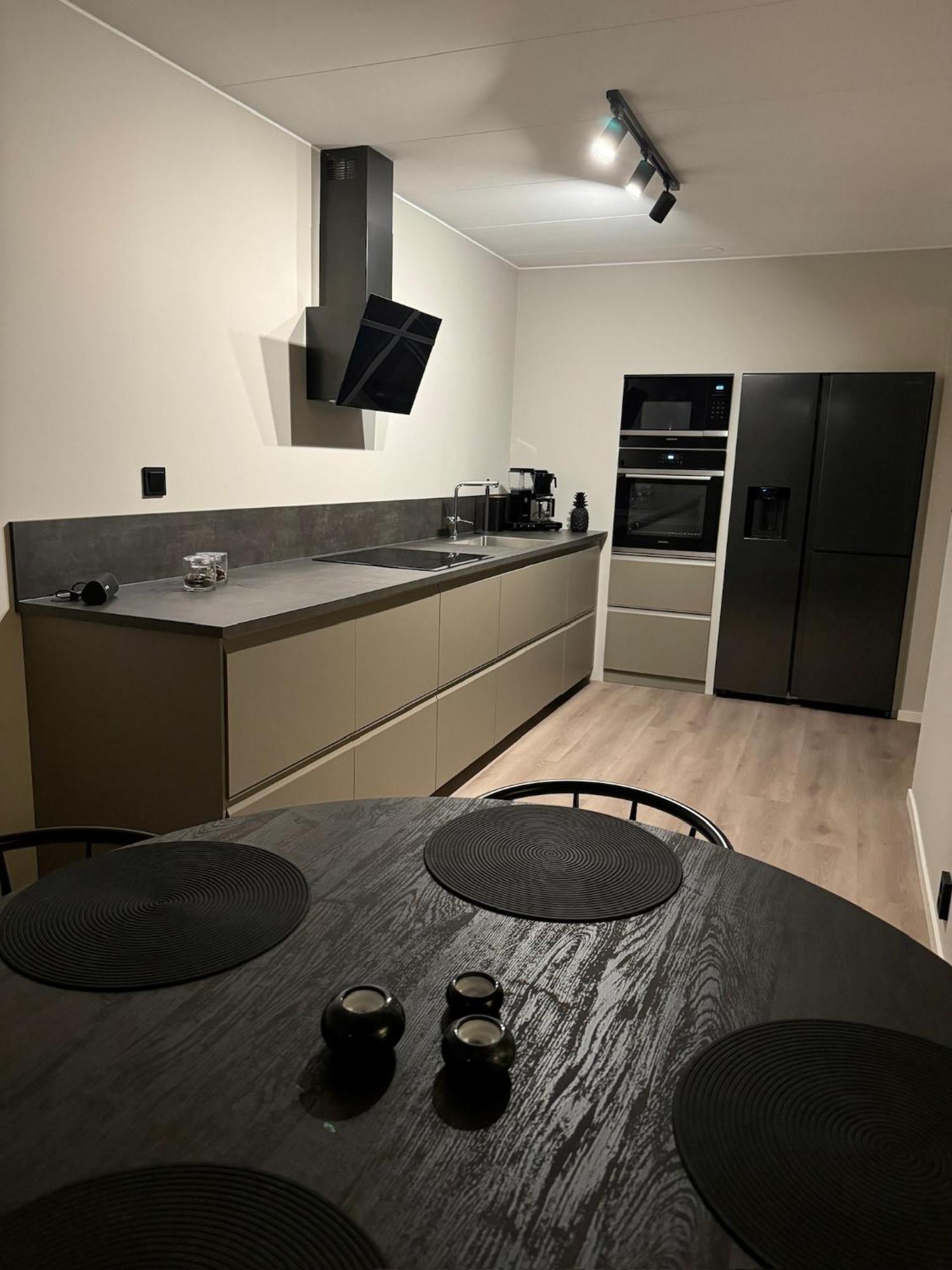 Boende Med Naerhet Till Golfbanan I Åhus Extérieur photo