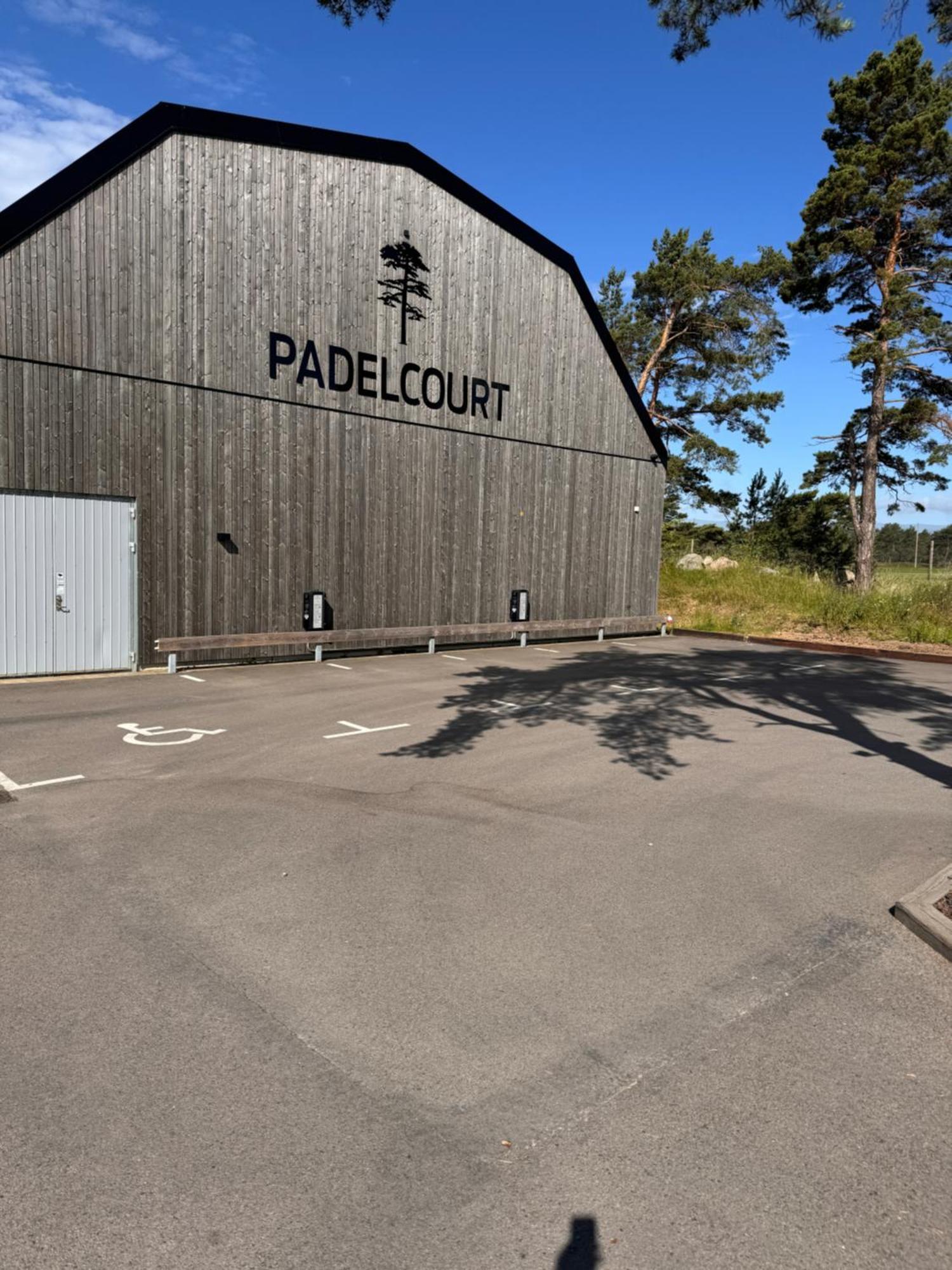 Boende Med Naerhet Till Golfbanan I Åhus Extérieur photo