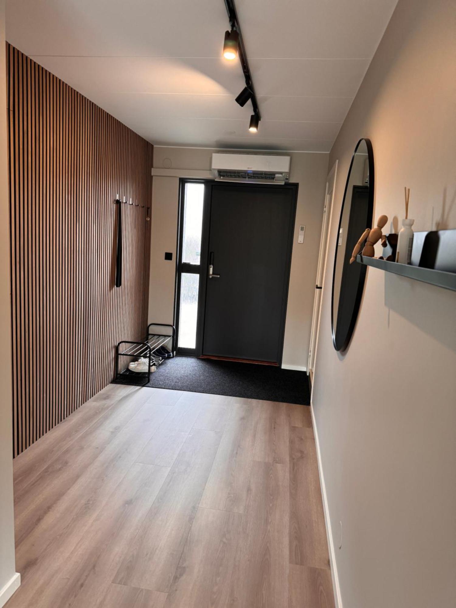 Boende Med Naerhet Till Golfbanan I Åhus Extérieur photo