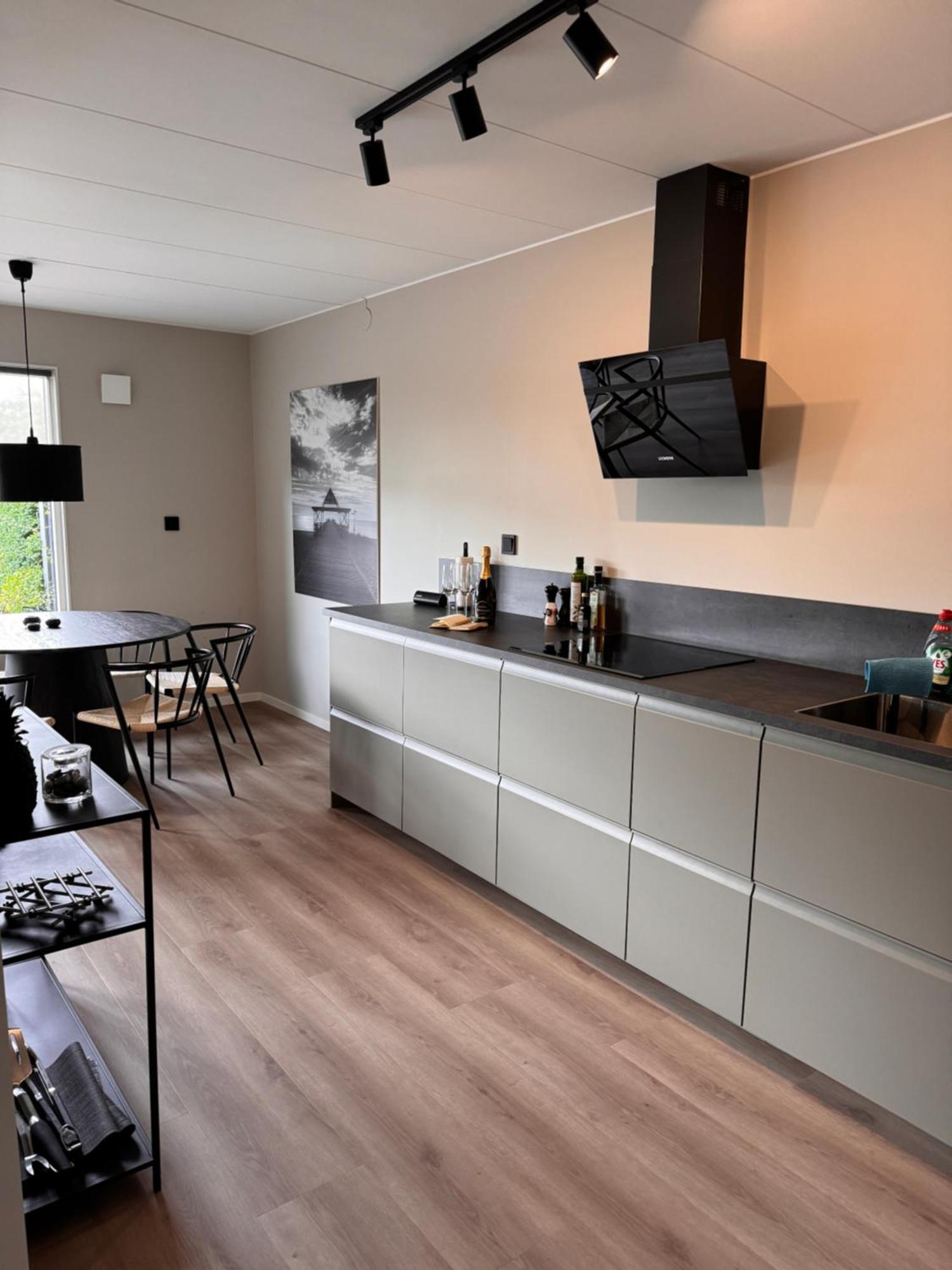 Boende Med Naerhet Till Golfbanan I Åhus Extérieur photo