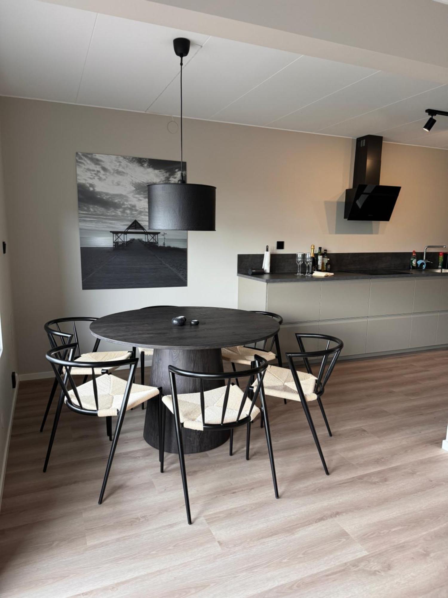 Boende Med Naerhet Till Golfbanan I Åhus Extérieur photo