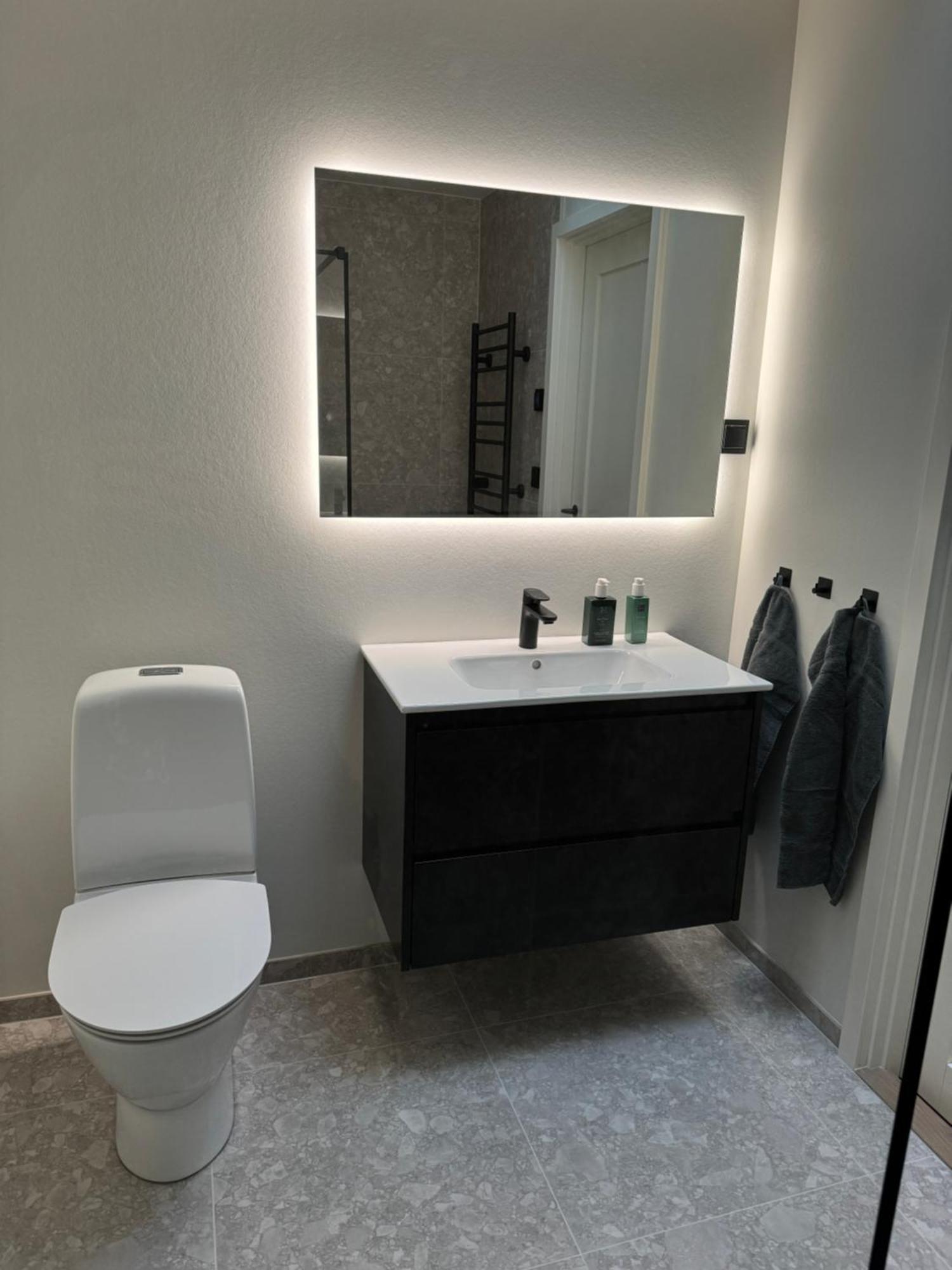 Boende Med Naerhet Till Golfbanan I Åhus Extérieur photo