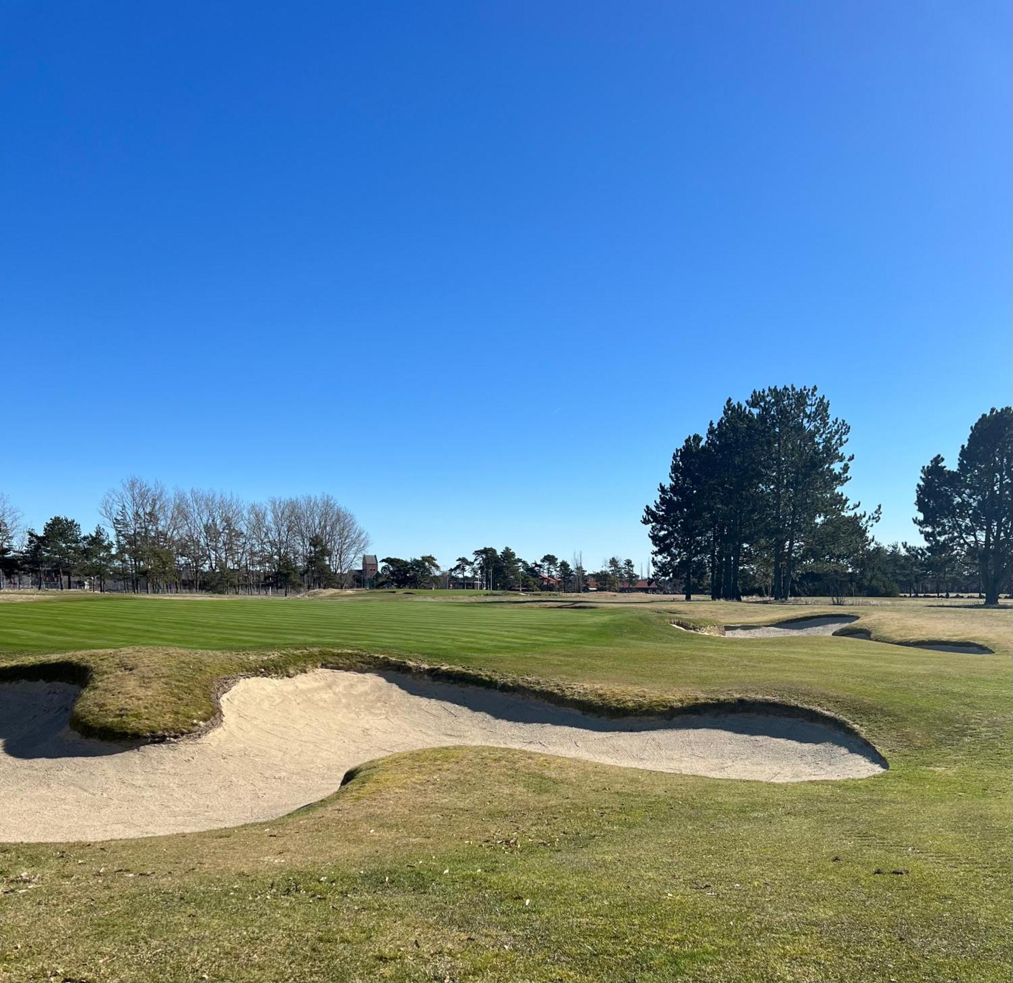 Boende Med Naerhet Till Golfbanan I Åhus Extérieur photo